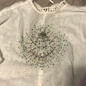 free people shirt